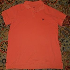 American Eagle Polo